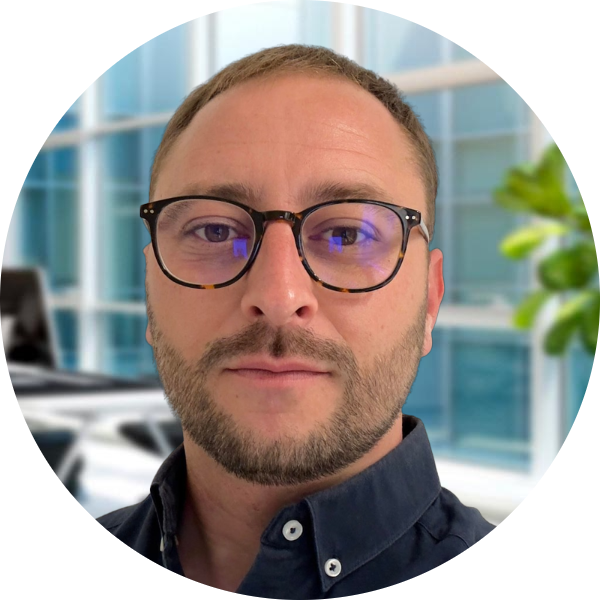 Christian MINUTOLO - Agent d'état des lieux Cannes